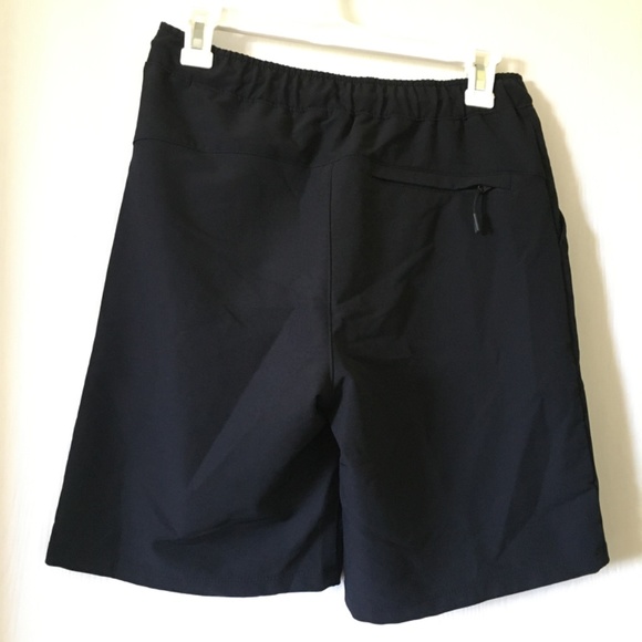 Old Navy Bottoms 3 For 5 Item Old Navy Black Active Boys Shorts